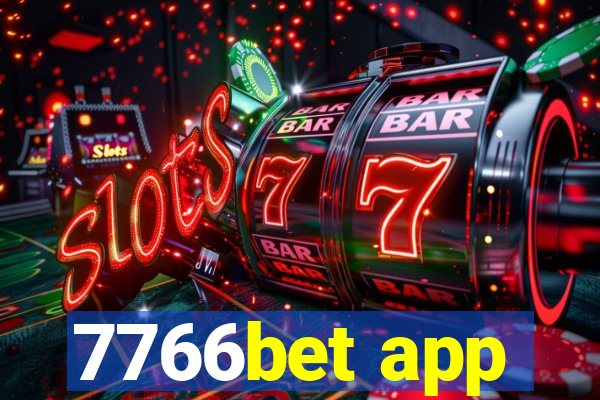 7766bet app